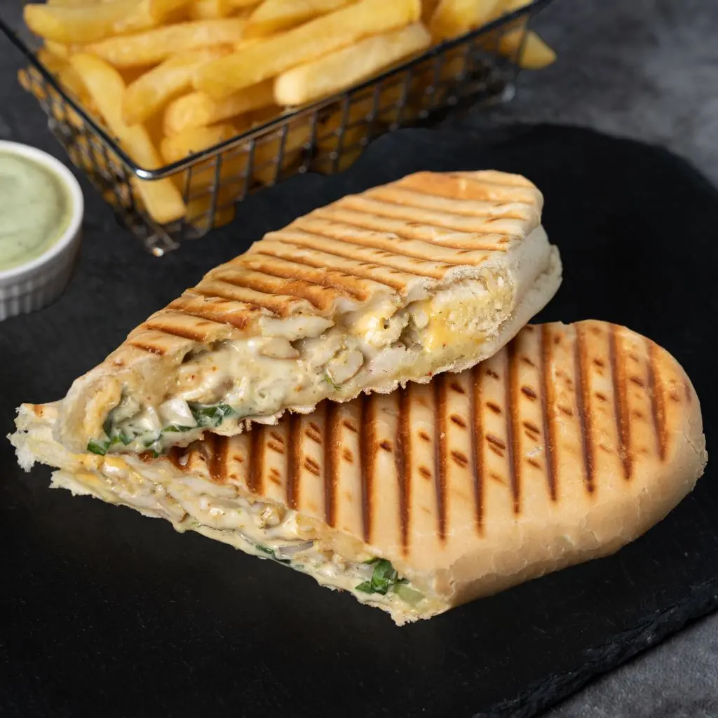Panini Sandwich